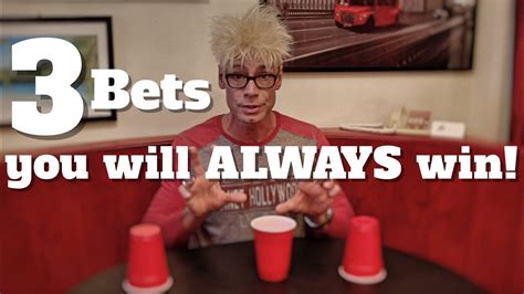 bet you will always win|Bets You Will Always Win .